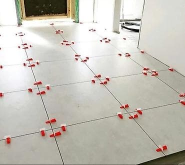 TAMET KAFEL METLAX KERMOQRANİT MƏRMƏR QRANİT MOZAİKA