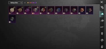 playstation 5 satan mağazalar: Bu video oyunu PUBG Mobile oyununda istifadə olunan müxtəlif geyim — 11