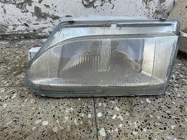 bmw e 39: Müxtəlif nəqliyyat vasitələri üçün ön fənərlər mövcuddur; suallarınız — 8