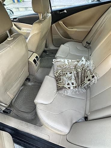 maşın ucuz: Volkswagen Passat: 2 l | 2006 il Sedan — 10
