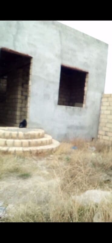 ucuz həyət evləri 2022: Gəncə, 200 kv. m, 4 otaqlı, Hovuzsuz, Kommunal xətlər qoşulmayıb — 10