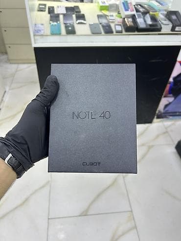 huawei internet modem: Alcatel 256 GB, rəng - Mavi, Zəmanət, Simsiz şarj, Sənədlərlə — 9
