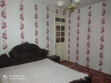 qaracuxurda ev: 90 kv. m, 4 otaqlı — 10