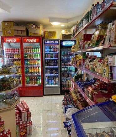 nerimanovda obyekt satilir: Nərimanovda montində ayi 500azn market icarəyə verilir.
500azn — 1