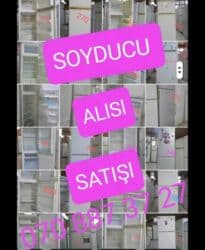 kandisaner ikinci əl: Soyuducular — 1