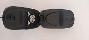 (açıq artırma)Genius Navigator 365 – USB naqilli optik “mouse” və VoIP — 2