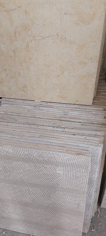 Другой декор и предметы интерьера: Metlax 60x60 ölçüdə sökülüb arxası təmiz ispan istehsalıdır 500 kv — 2