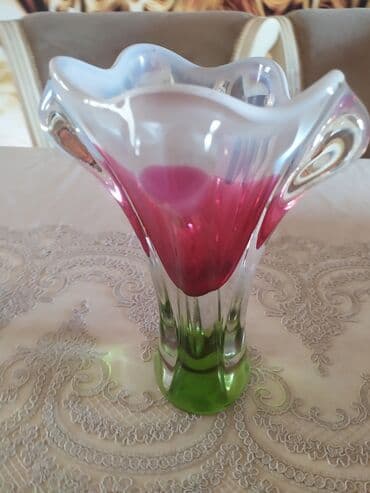 alcipan fiqurlari 2019: Bir vaza — 3