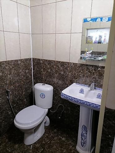ev elanlari 2018: 300 м², 5 комнат, Интернет, Телефон, Газ — 6