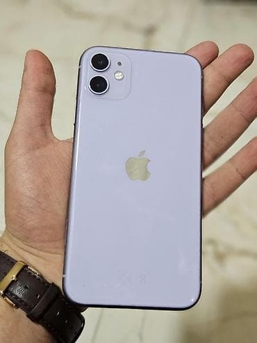IPhone 11, Göy, Face ID