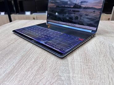 el blender: İşlənmiş Lenovo Yoga, 14 ", 1 TB, Ünvandan götürmə, Ödənişli çatdırılma, Rayonlara çatdırılma — 6