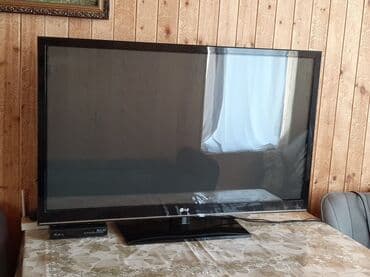 modul evlər: Б/у Телевизор LG Led HD (1366x768) — 1