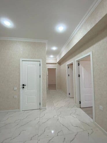 20 yanvarda 2 otaqli evler: Yeni Yasamal, 2 otaqlı, Yeni tikili, m. İnşaatçılar, 96 kv. m — 9