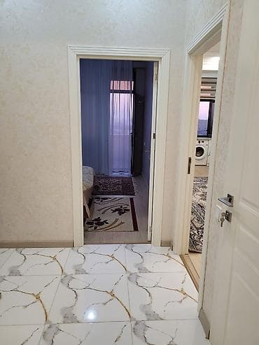 Masazır, 2 otaqlı, Yeni tikili, m. Avtovağzal, 58 kv. m — 7