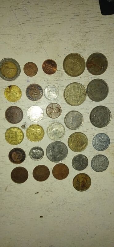 cadır qiymətləri: 1975 il, Vəziyyəti: Yaxşı — 1