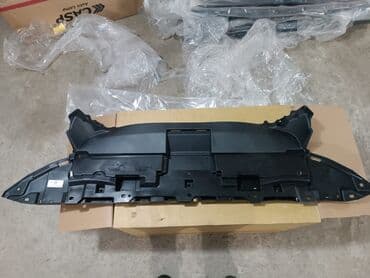 запчасти на хонда аккорд: Honda accord ucun alt zasitnik 2018-2022 modelleri ucun — 1