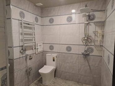 sumgayıt kiralık ev: Xırdalan şəhəri, AAAF Park yaşayış kompleksində 16 mərtəbəli yeni — 5