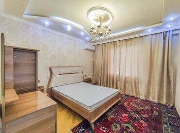 keşle kiraye: Xətai rayonu,Əhmədli metrosu,Bazar storenin binası,16 mərtəbənin,4-cü — 5