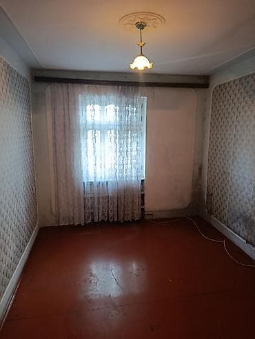 gence kiraye menzil: Sumqayıt şəhəri 13 cu mk 5/4 cu mertebesi 5 otaq 4 otaqa düzəlmə orta — 7