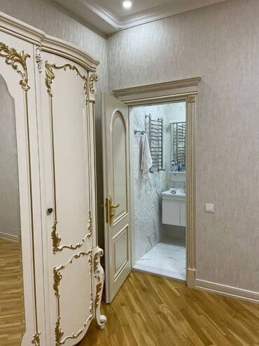 sumqayitda ev aliram: 5 otaqlı, 360 kv. m, Yeni təmirli — 5