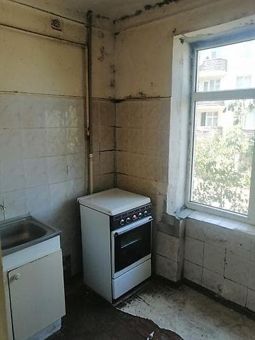 maştaga evler: Sumqayıt, 2 otaqlı, Köhnə tikili, 52 kv. m — 4