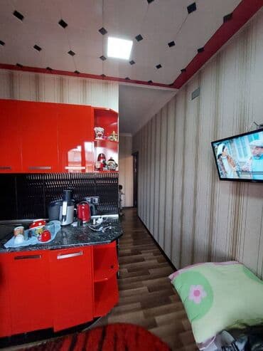 1 otaqlı kohnə tikili: Bakı, 1 otaqlı, Köhnə tikili, m. Nəriman Nərimanov, 40 kv. m — 6