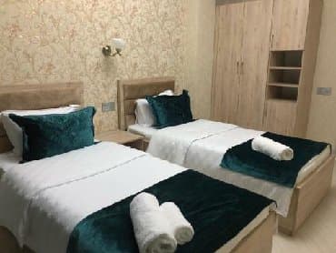 icərişəhər: ♡♡♡♡ Global Hotel Baku ♡♡♡♡ ekonom otaq - 30 Azn — 3