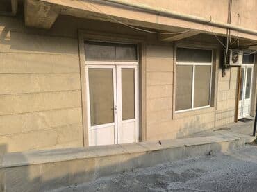 sumqayit 17 mkr evler: Nesimi metrosunda Heyder Mescidinin yaxınlığında 80 kv metr obyekt — 3