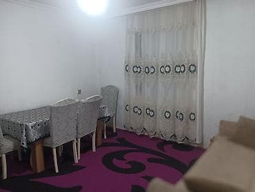 Ceyranbatan 4 otaqlı, 110 kv. m, Kredit var, Yeni təmirli — 6
