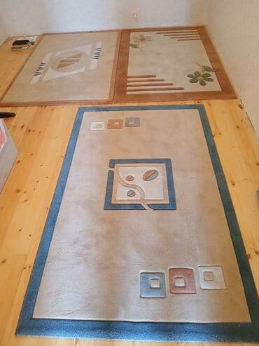 hamam sekilleri: Xalça Dekorativ, Türkiyə — 1