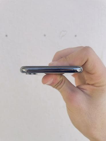 i̇phone x barter: IPhone X, 64 GB, Qara, Zəmanət, Simsiz şarj, Face ID — 4