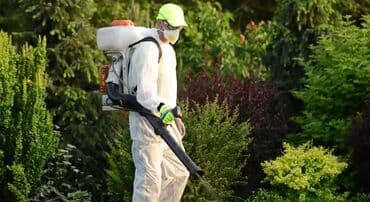 Sürücü dezinfektor