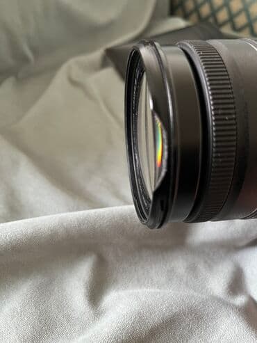 canon 1100 eos: Canon 50D 18-200 bu model yalniz shekil chekir,video yoxdur harsheyi — 6