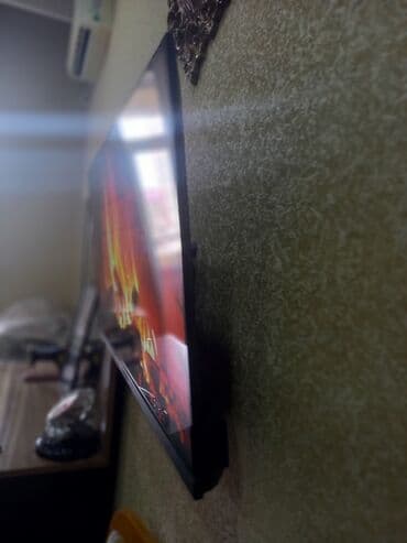 dtv sumqayit: Yeni Televizor Lotus DLED 32" Ödənişli çatdırılma — 3