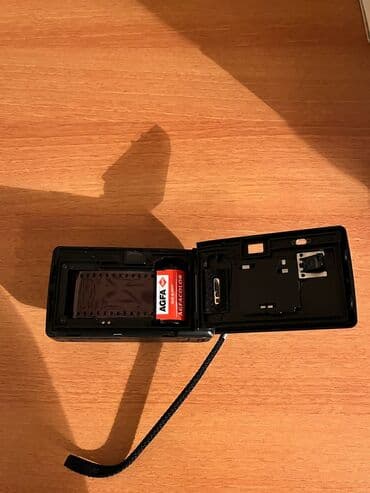 аксессуары для фотоаппарата: Fotaparat karopkasinda plonkasida var üstünde — 7