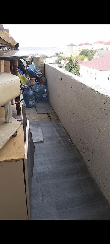 ehmedlide satilan evler: 2 otaqlı, Yeni tikili, 52 kv. m — 7