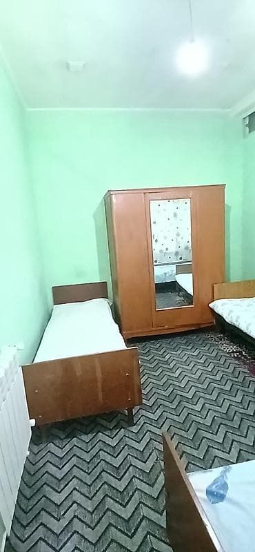 40 kv. m, 2 otaqlı, Kombi, Qaz, İşıq