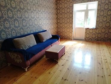 60 м², 2 комнаты, Интернет, Телефон, Газ