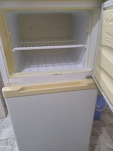 switch 2: Beko iki qapılı soyuducu - Brend/model: Beko, üstdə dondurucu bölməsi — 4