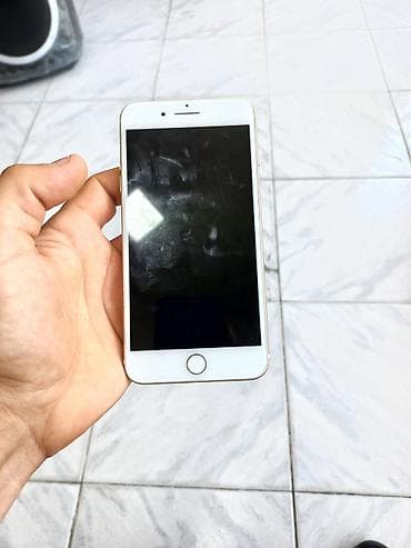 macbook pro adapter: IPhone 7 Plus, 32 GB, Qızılı — 2