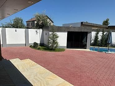 razinde kiraye evler 2020: Bağ evi kirayə verilir, Mərdəkan Mərdəkanda yerləşən isti, hovuzlu bağ — 5