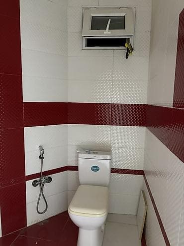 Daşınmaz əmlak: Obyekt/Ofis sahəsi - Tək zal planlı geniş otaq, laminat döşəmə - — 4