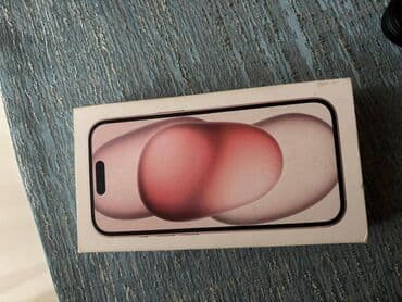 ıpone 8: IPhone 15, 128 GB, Çəhrayı — 3