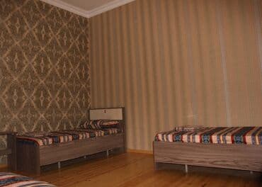 ehmedlide kiraye evler 200 azn: 95 м², 3 комнаты, Комби, Газ, Электричество — 5