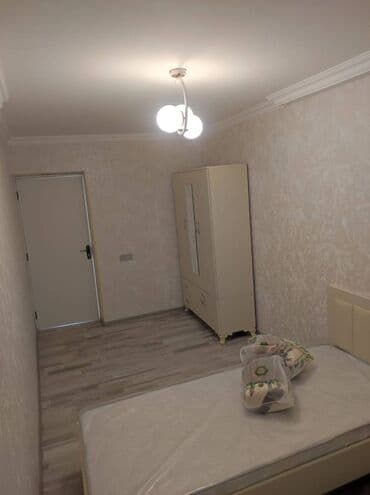 yeni ramana kirayə evlər: Yasamal rayonu,İnşaatçılar metrosu yaxınlığı,158 nömrəli məktəblə — 3