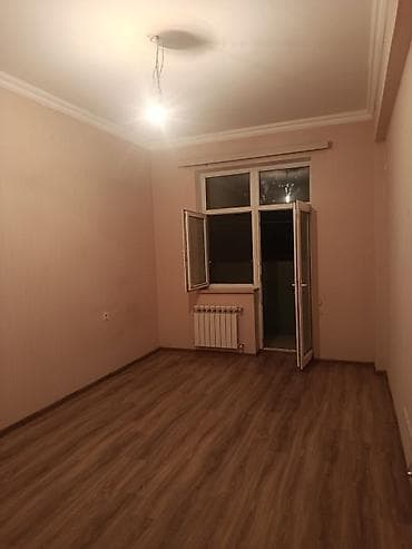 Hovsan mıda 1. mertebe 1. 280 azn.boş menzıl kıraye verılır.Nıkahlı
