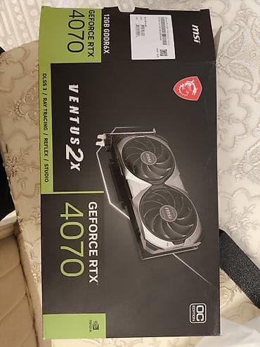 gt 430 2gb 128 bit: Videokart MSI GeForce RTX 4070, 12 GB — 3