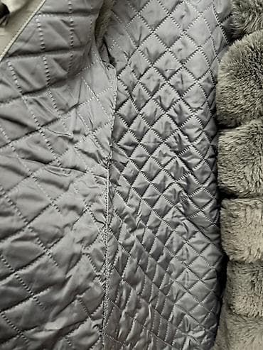 Kurtkalar: Jilet, Qız üçün, 12 - 14 yaş — 2