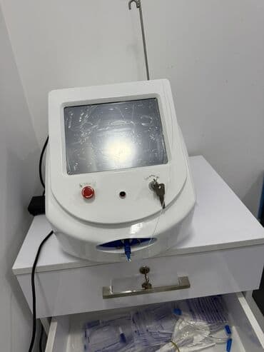 Estetik/professional istifadə üçün aparat - Geniş ekranlı idarəetmə lalafo.az -da Estetik/professional istifadə üçün aparat - Geniş ekranlı idarəetmə