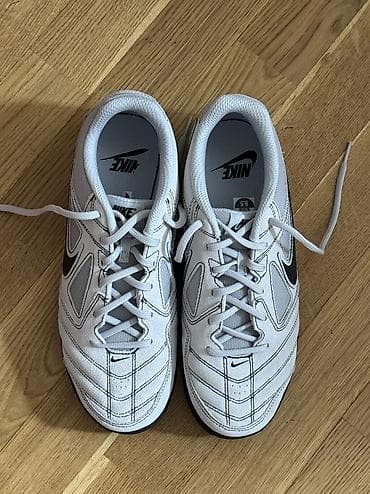 Nike Gato modelidi, razmer 43, Ayaqqabi tam tezedi geyinilmiyib, ozum — 5